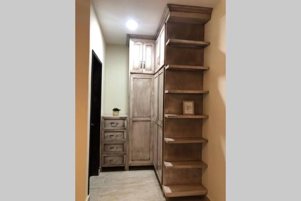 Casa Suenos Альенде Экстерьер фото